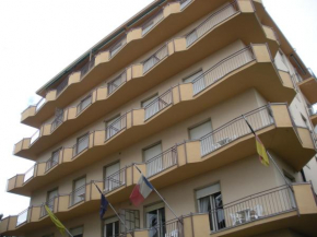 Hotel Solidago Taggia